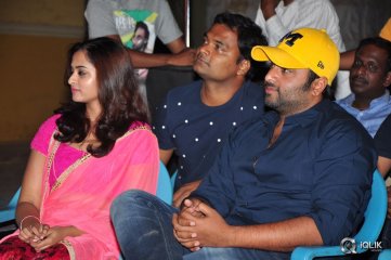 Savitri Movie Press Meet